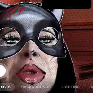 Meet your Posher, Terri